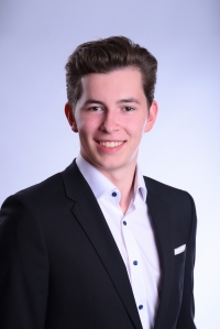 Tobias Dorst